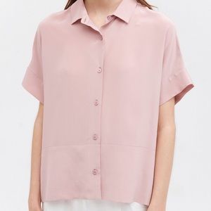 Lilysilk 100% Silk Blouse